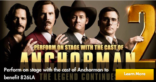 Anchorman2