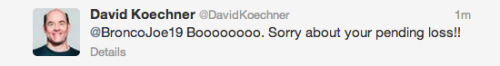 David Koechner