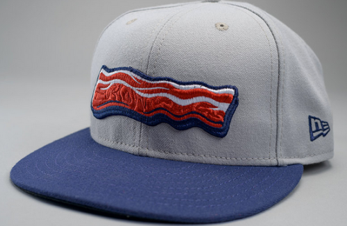 Lehigh Bacon