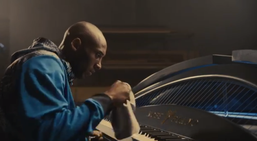 KobePiano