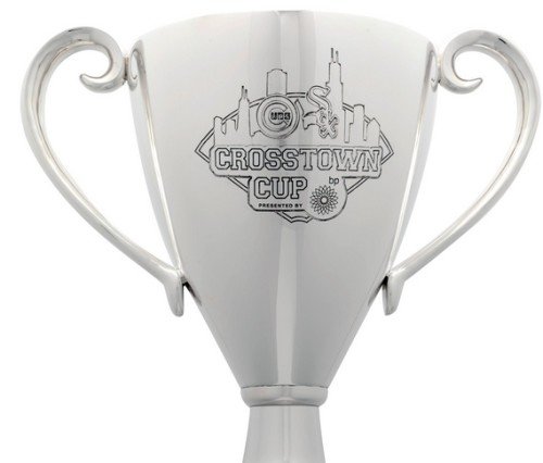 CrosstownCup