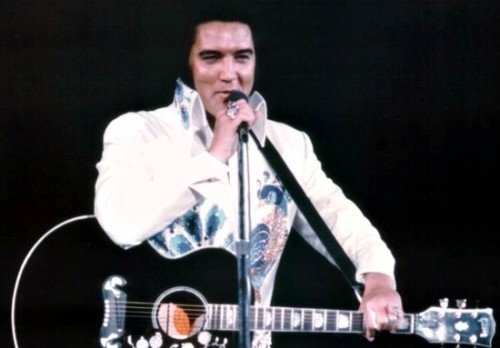 ElvisSuit