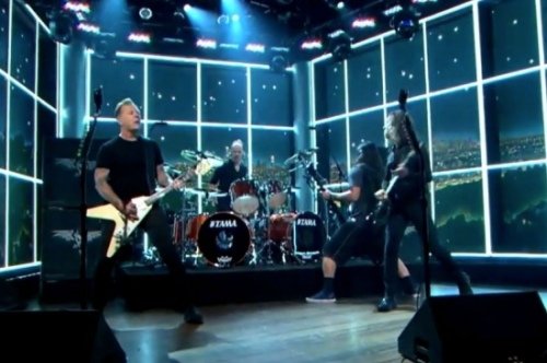 metallicaferguson