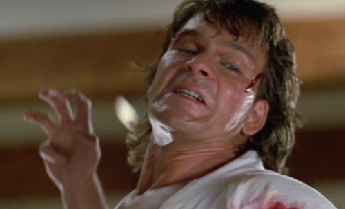swayze