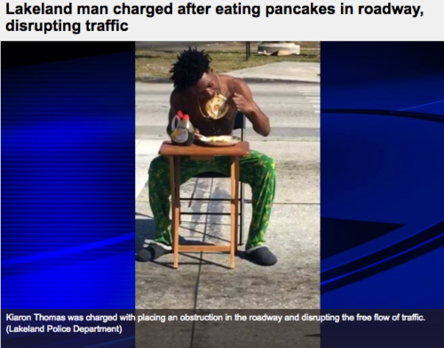 Pancakes