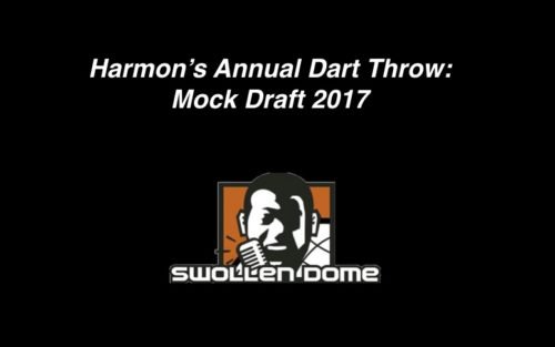 DartThrow