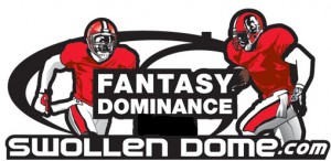 SD.com Fantasy Football Logo